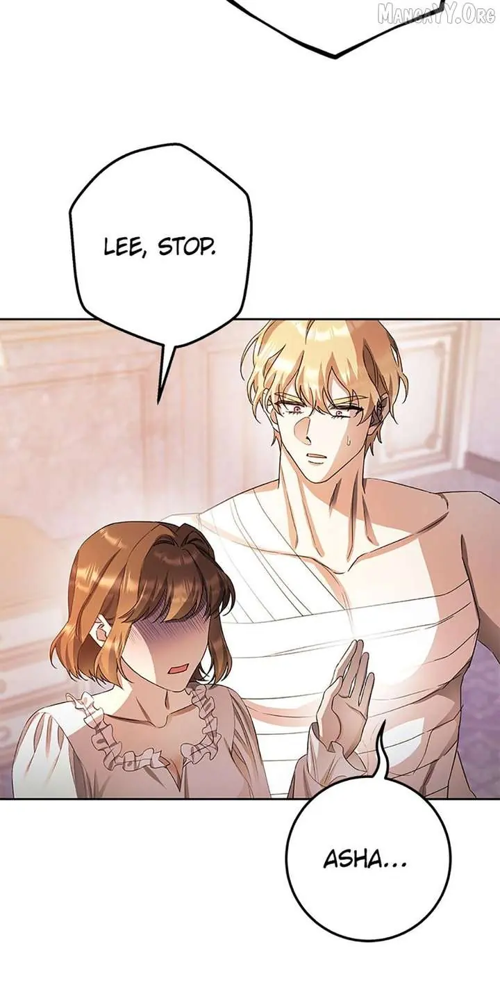 If You Save an Immoral Beast Chapter 52 Page 64