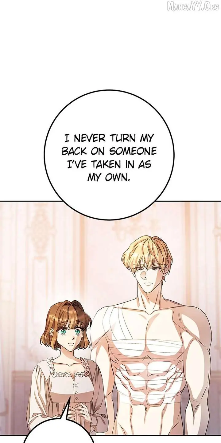 If You Save an Immoral Beast Chapter 52 Page 75
