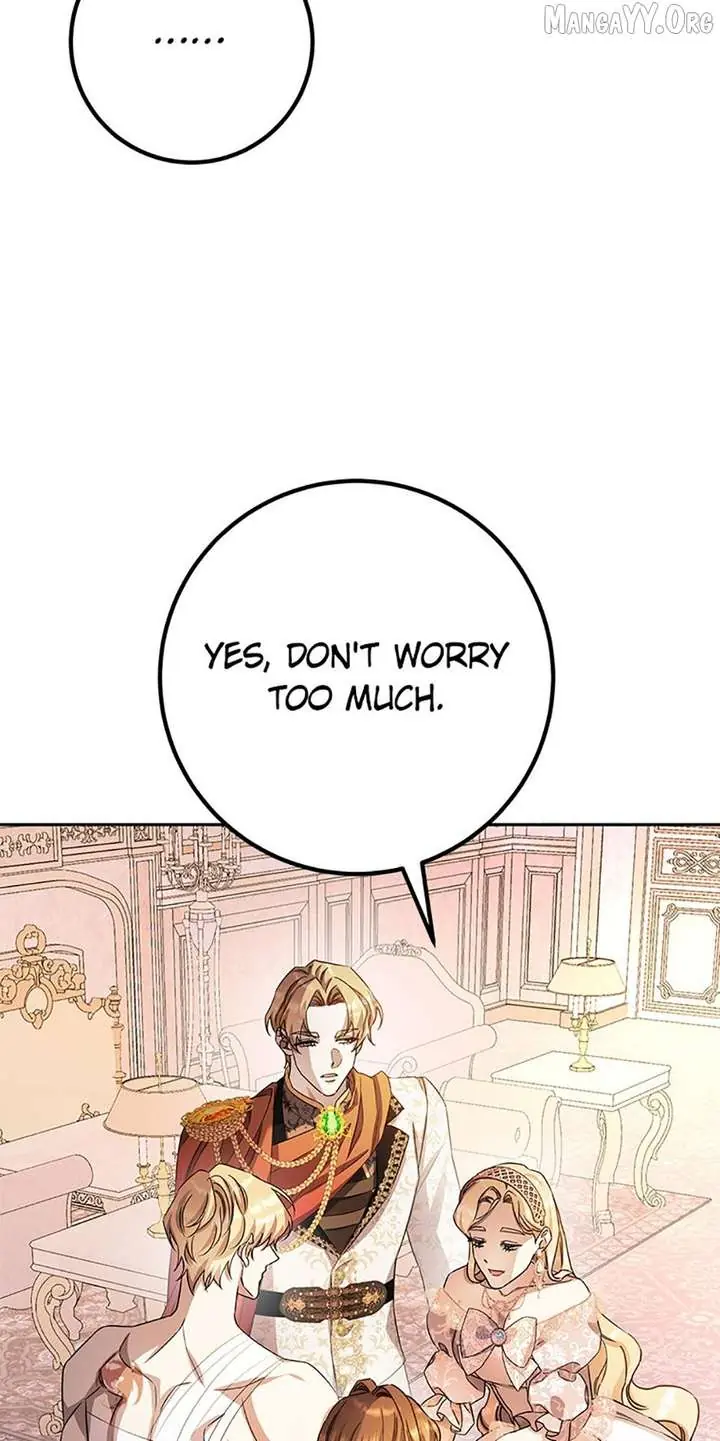 If You Save an Immoral Beast Chapter 52 Page 76