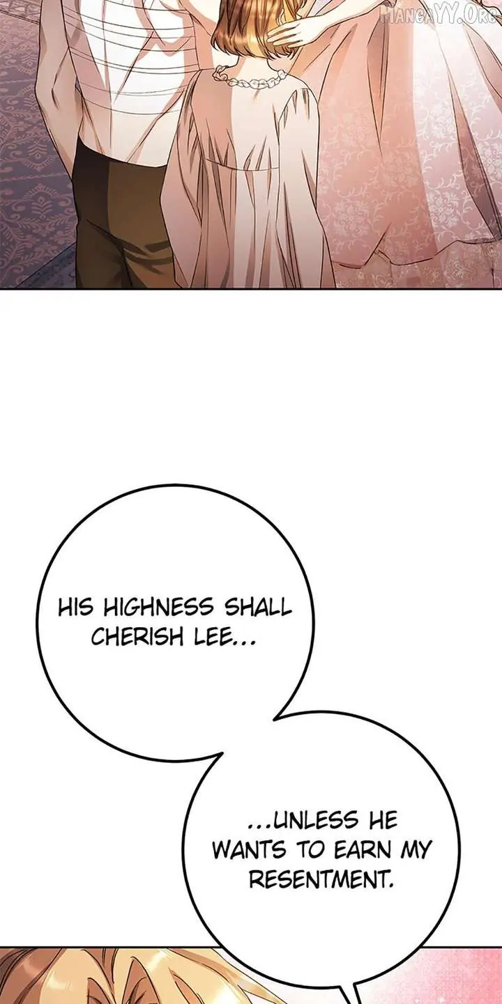 If You Save an Immoral Beast Chapter 52 Page 77