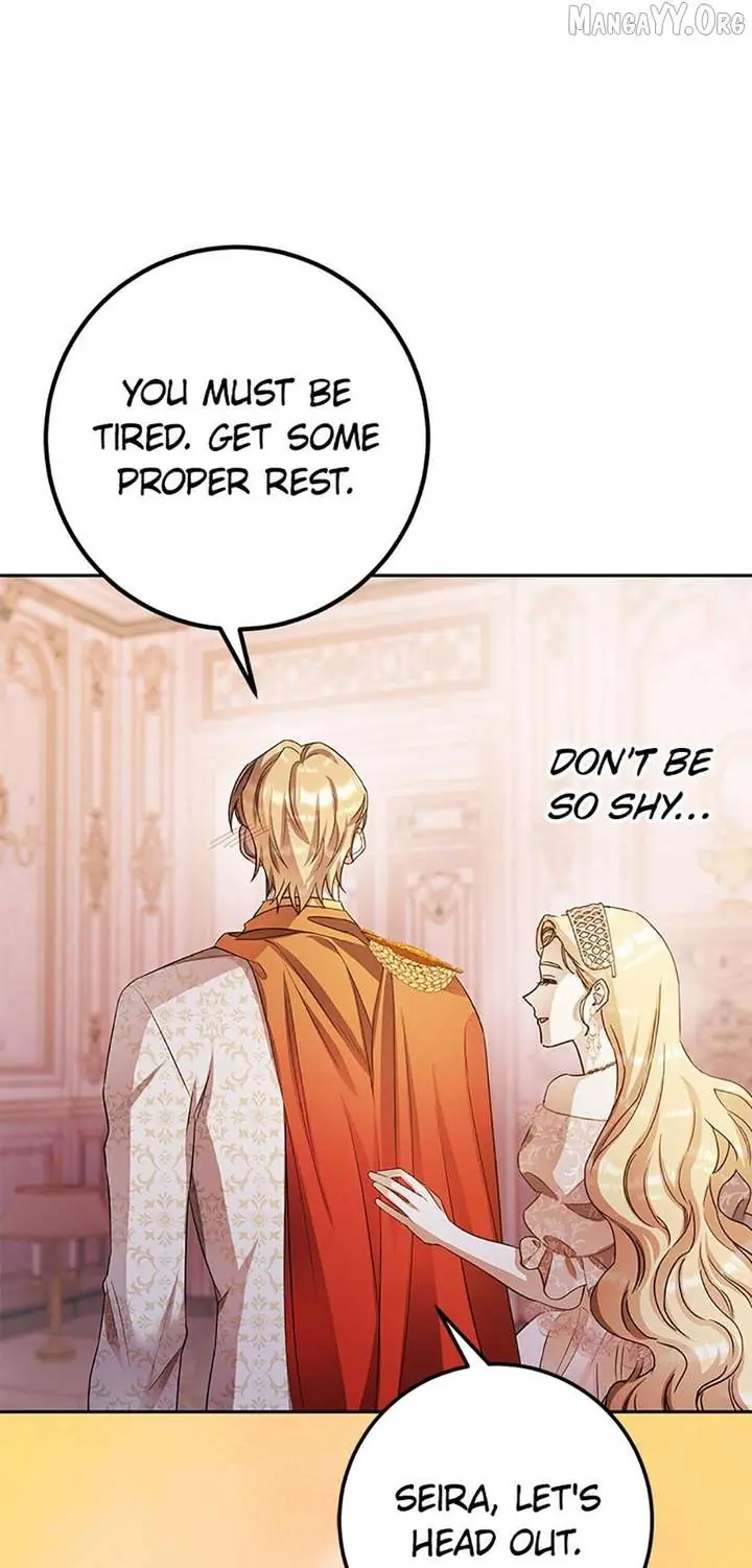 If You Save an Immoral Beast Chapter 52 Page 80