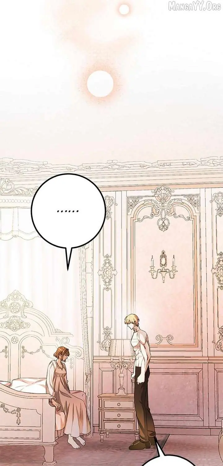 If You Save an Immoral Beast Chapter 52 Page 82