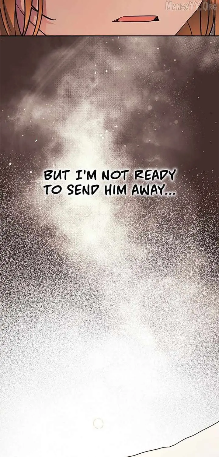 If You Save an Immoral Beast Chapter 52 Page 85
