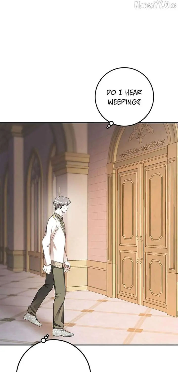 If You Save an Immoral Beast Chapter 53 Page 4