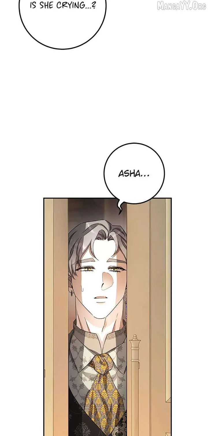 If You Save an Immoral Beast Chapter 53 Page 5