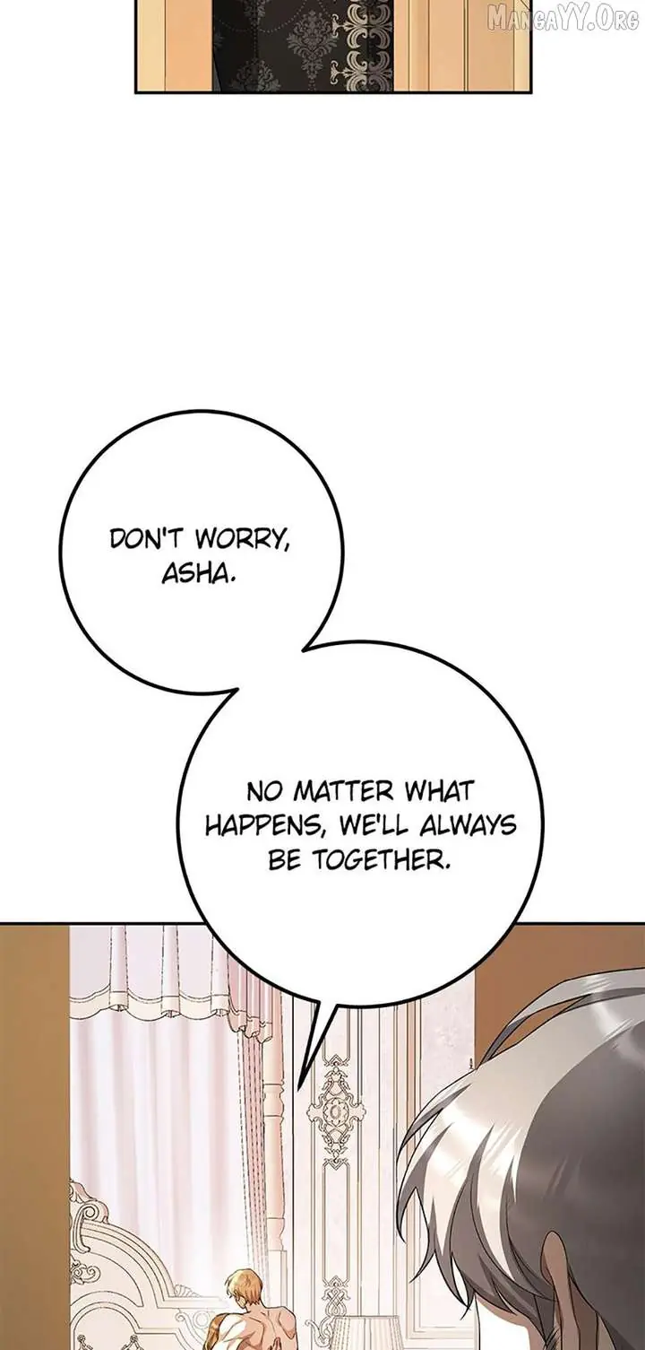 If You Save an Immoral Beast Chapter 53 Page 6
