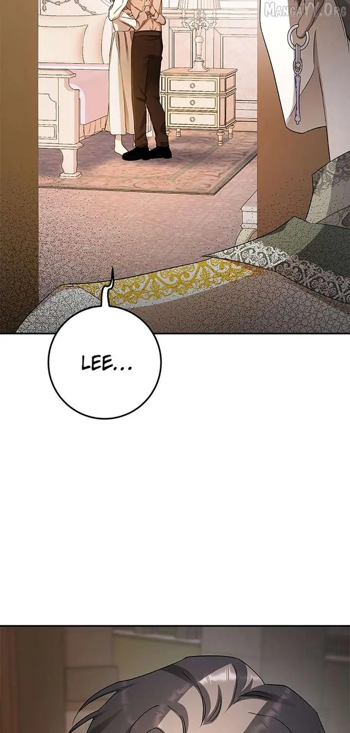 If You Save an Immoral Beast Chapter 53 Page 7