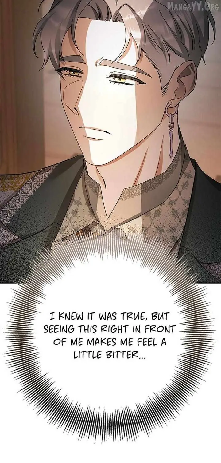 If You Save an Immoral Beast Chapter 53 Page 8