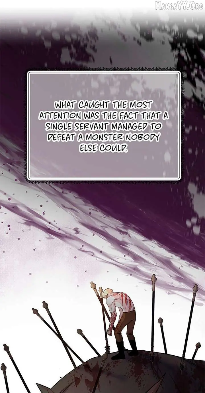 If You Save an Immoral Beast Chapter 53 Page 14