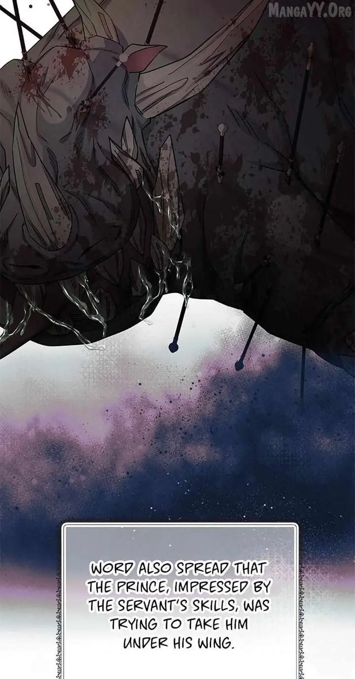 If You Save an Immoral Beast Chapter 53 Page 15