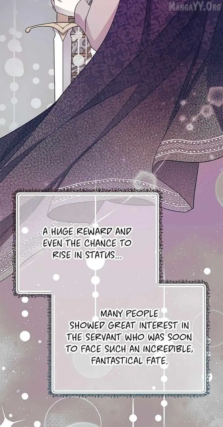 If You Save an Immoral Beast Chapter 53 Page 17