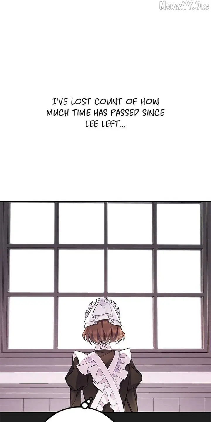 If You Save an Immoral Beast Chapter 53 Page 23