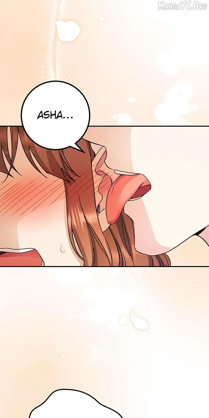 If You Save an Immoral Beast Chapter 53 Page 27