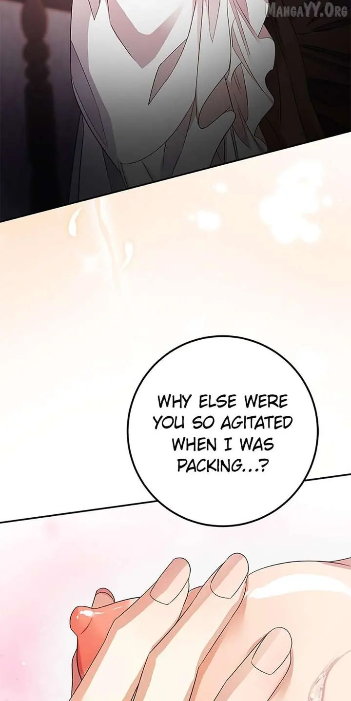 If You Save an Immoral Beast Chapter 53 Page 29