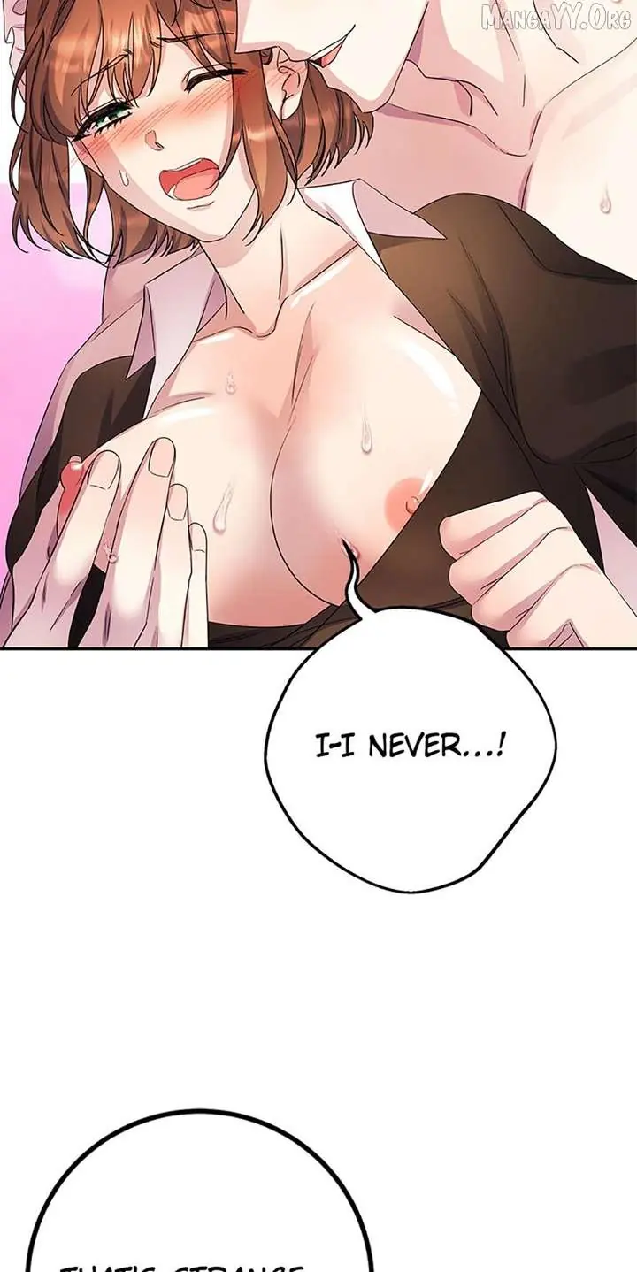 If You Save an Immoral Beast Chapter 53 Page 31