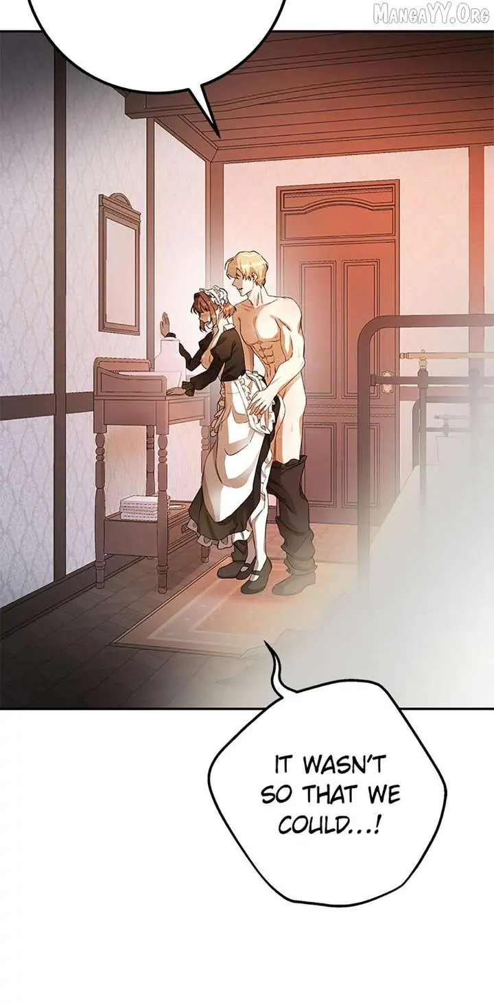 If You Save an Immoral Beast Chapter 53 Page 36