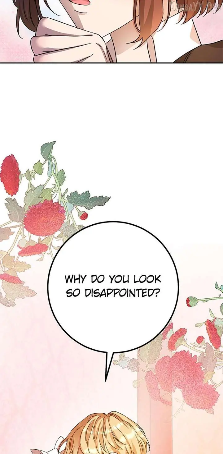 If You Save an Immoral Beast Chapter 53 Page 39