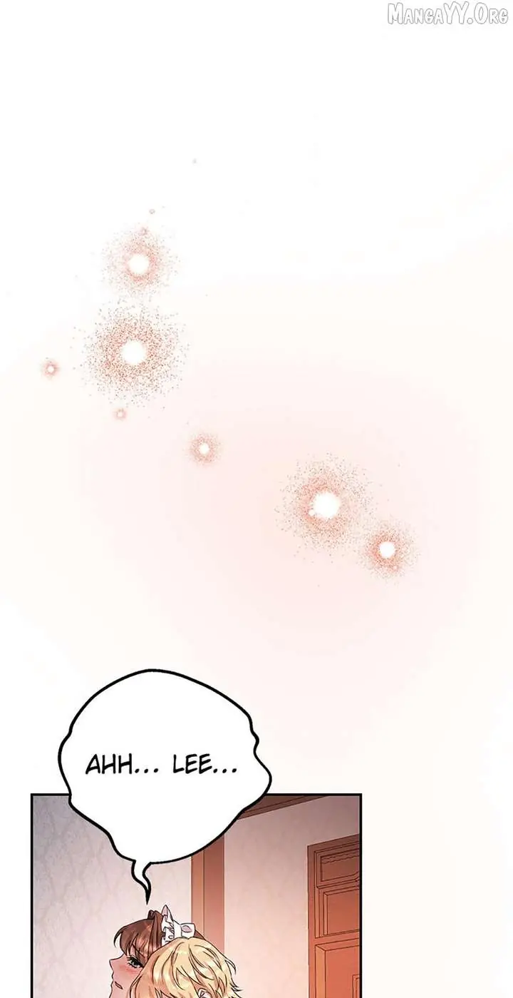 If You Save an Immoral Beast Chapter 53 Page 42
