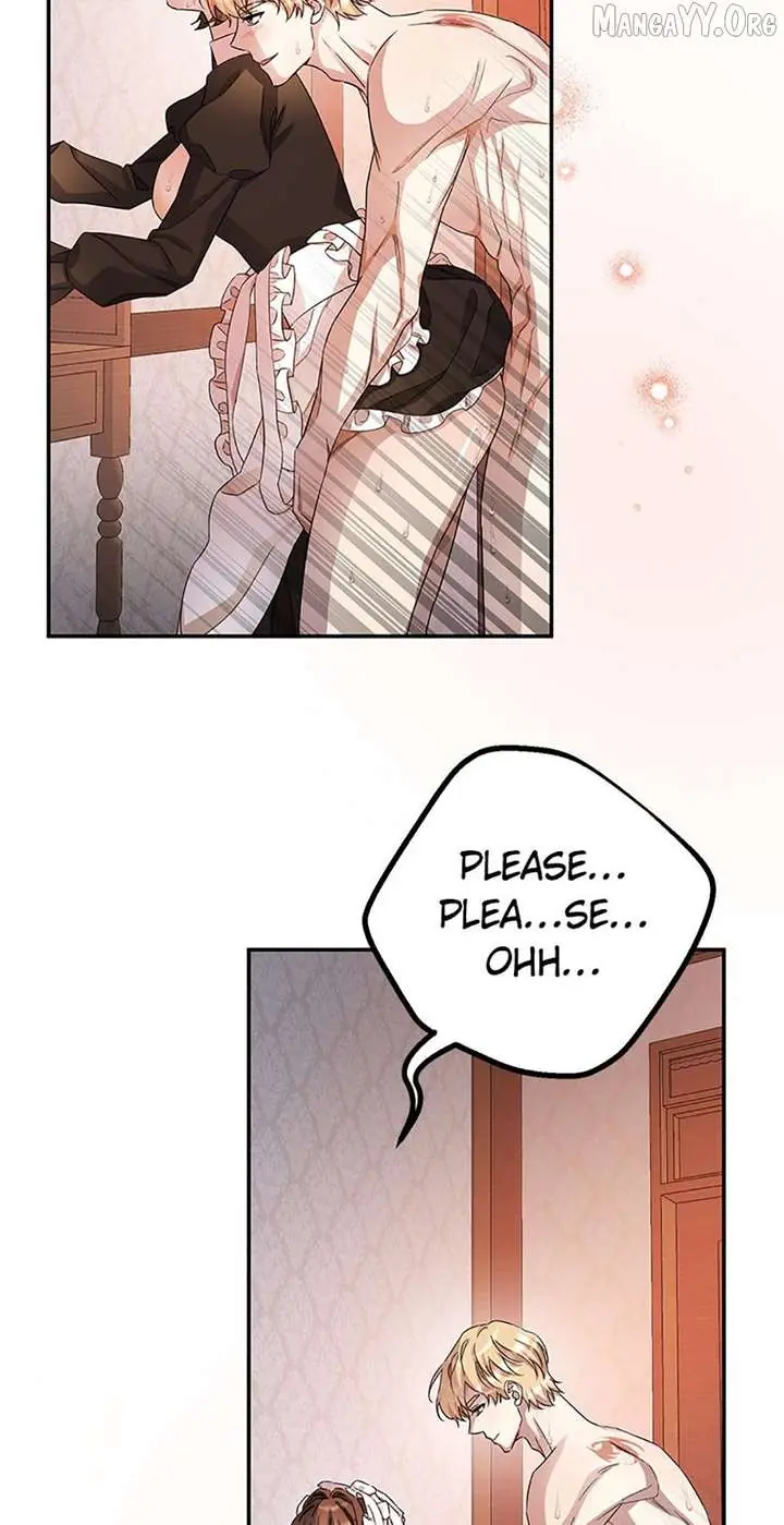 If You Save an Immoral Beast Chapter 53 Page 43