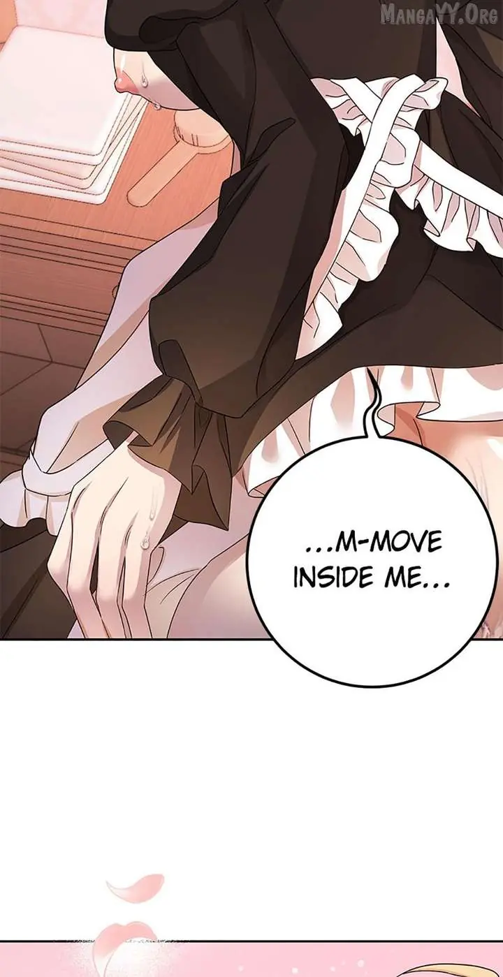 If You Save an Immoral Beast Chapter 53 Page 48