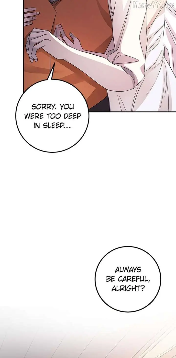 If You Save an Immoral Beast Chapter 53 Page 59
