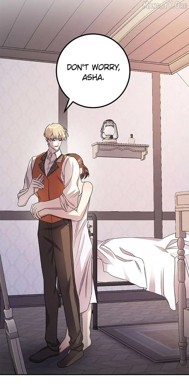 If You Save an Immoral Beast Chapter 53 Page 60
