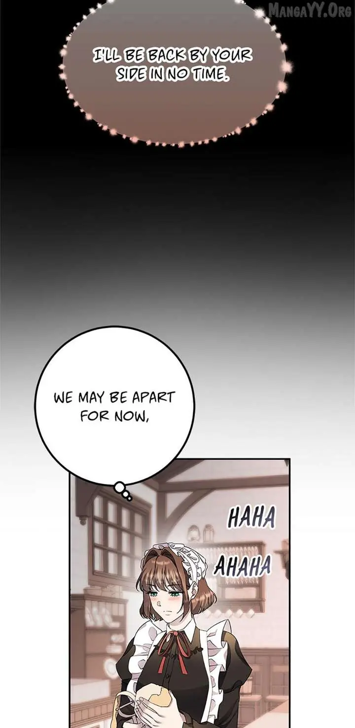 If You Save an Immoral Beast Chapter 53 Page 62