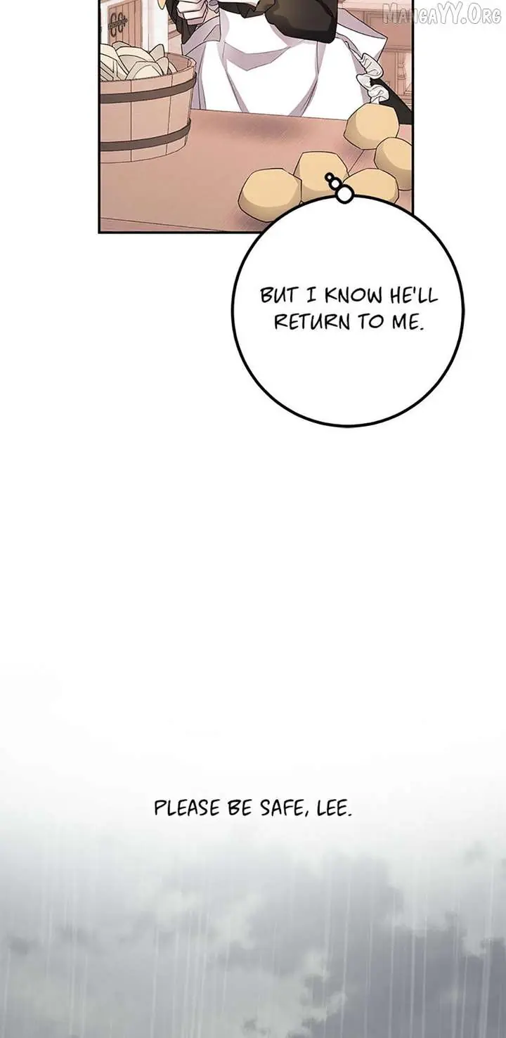 If You Save an Immoral Beast Chapter 53 Page 63