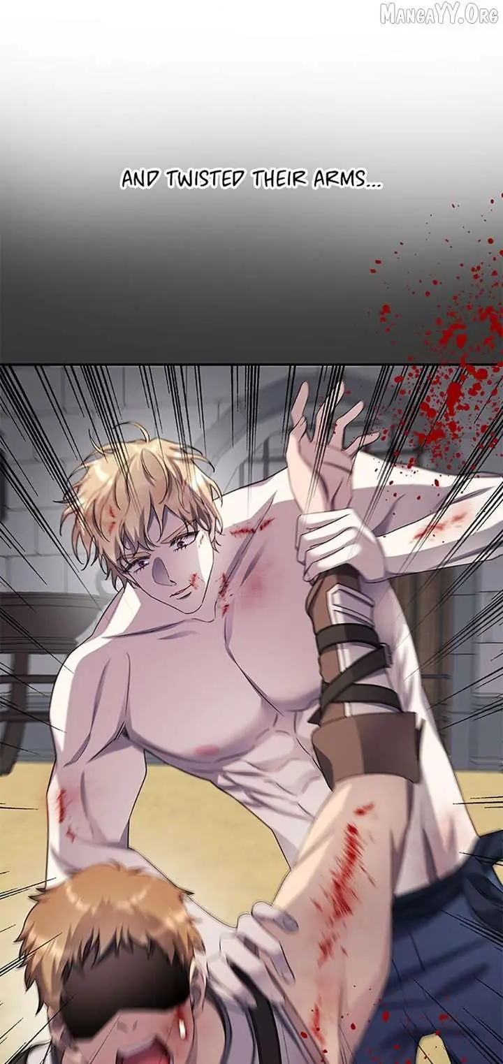 If You Save an Immoral Beast Chapter 53 Page 68