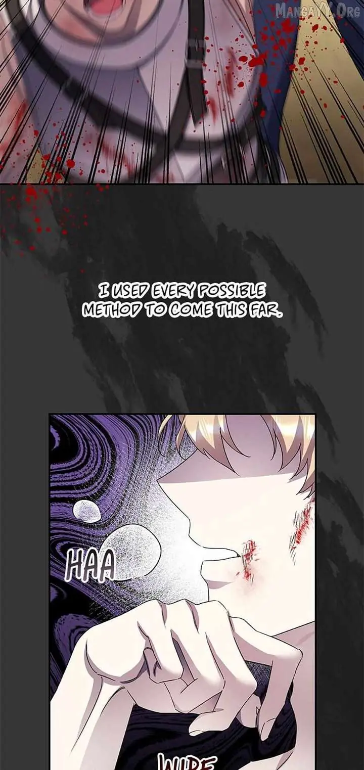 If You Save an Immoral Beast Chapter 53 Page 69