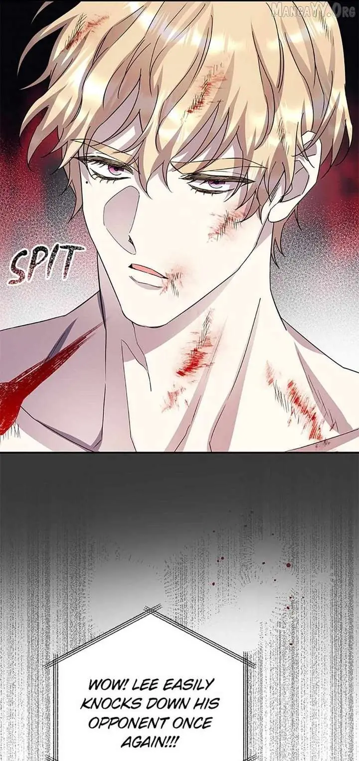 If You Save an Immoral Beast Chapter 53 Page 72