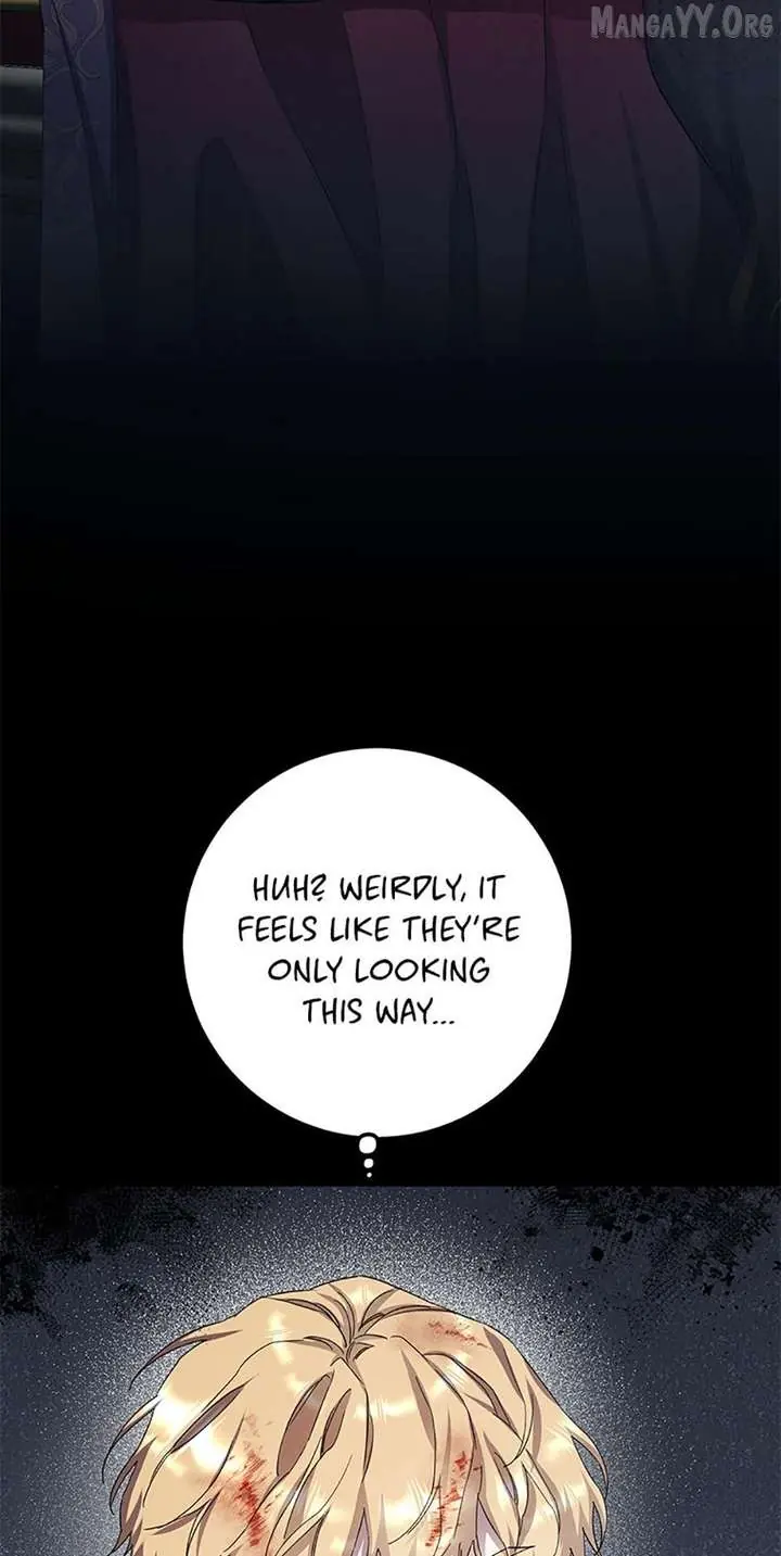 If You Save an Immoral Beast Chapter 53 Page 77