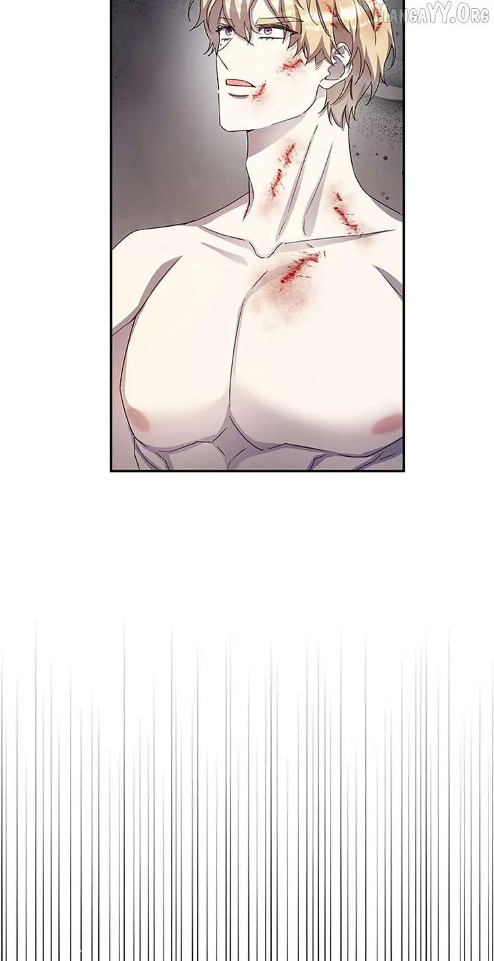 If You Save an Immoral Beast Chapter 53 Page 86