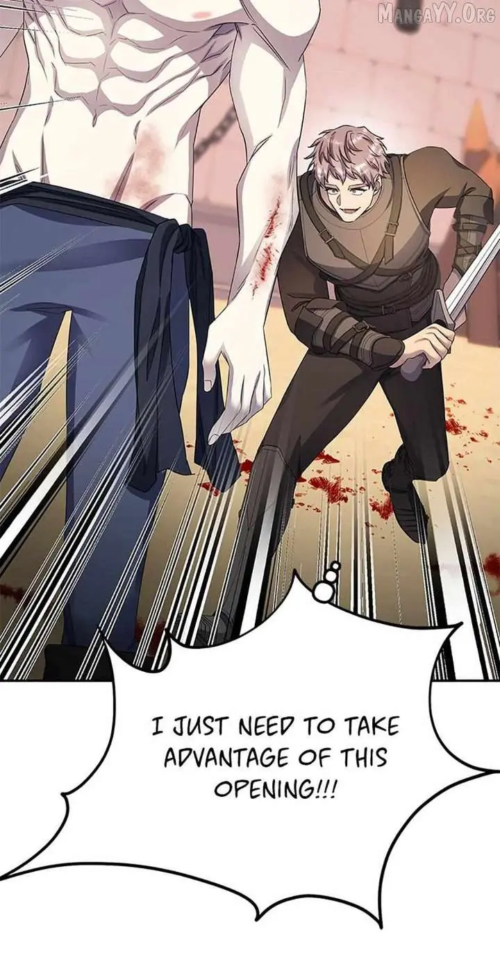 If You Save an Immoral Beast Chapter 53 Page 89