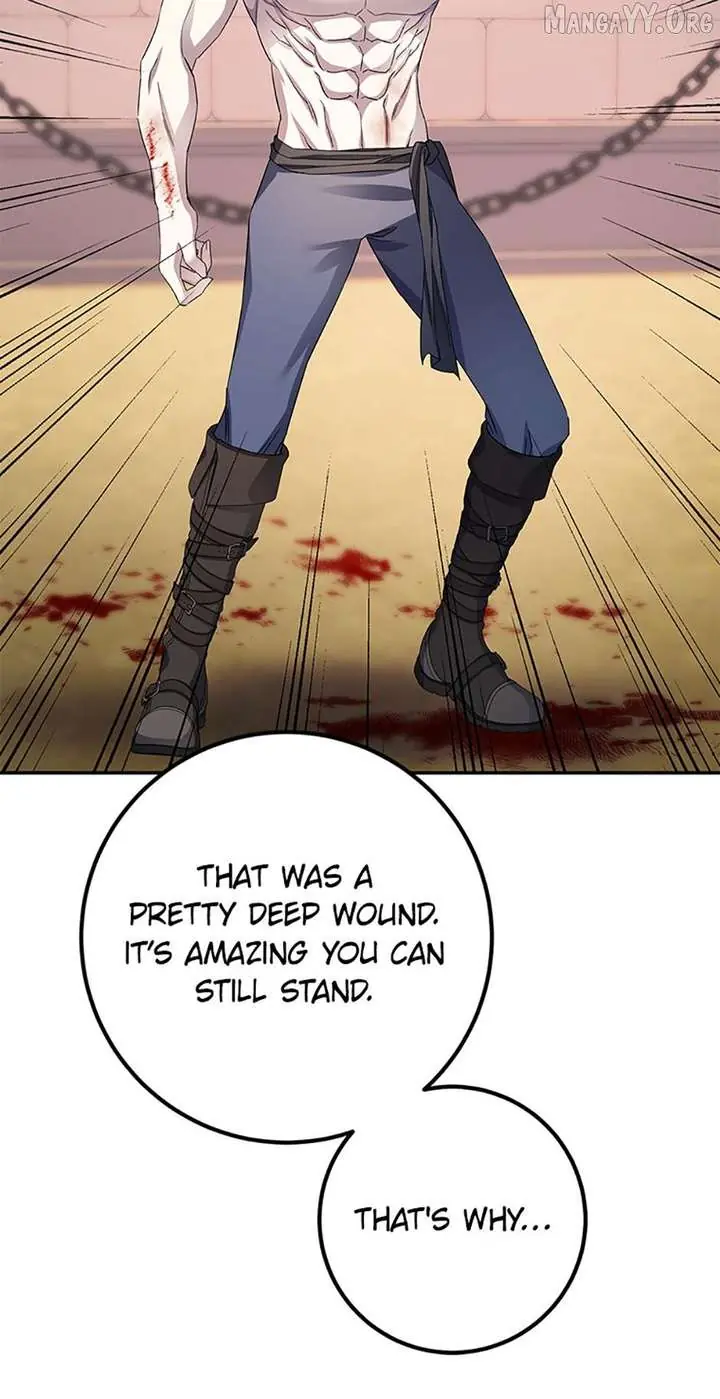 If You Save an Immoral Beast Chapter 53 Page 93