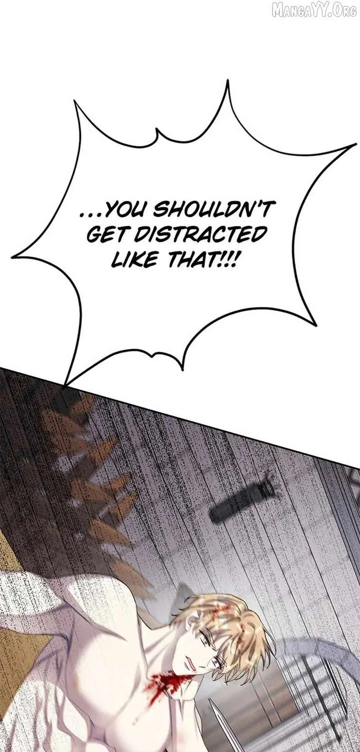 If You Save an Immoral Beast Chapter 53 Page 94