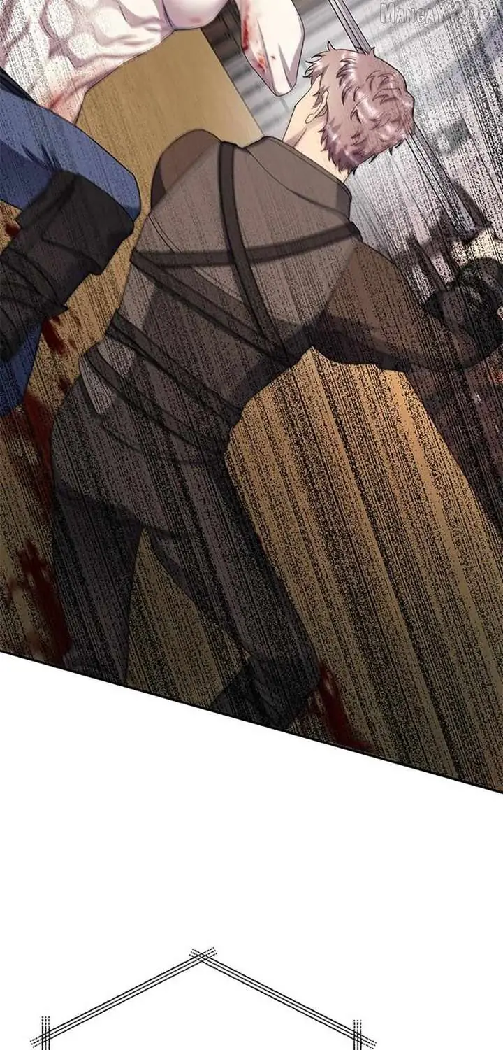 If You Save an Immoral Beast Chapter 53 Page 95