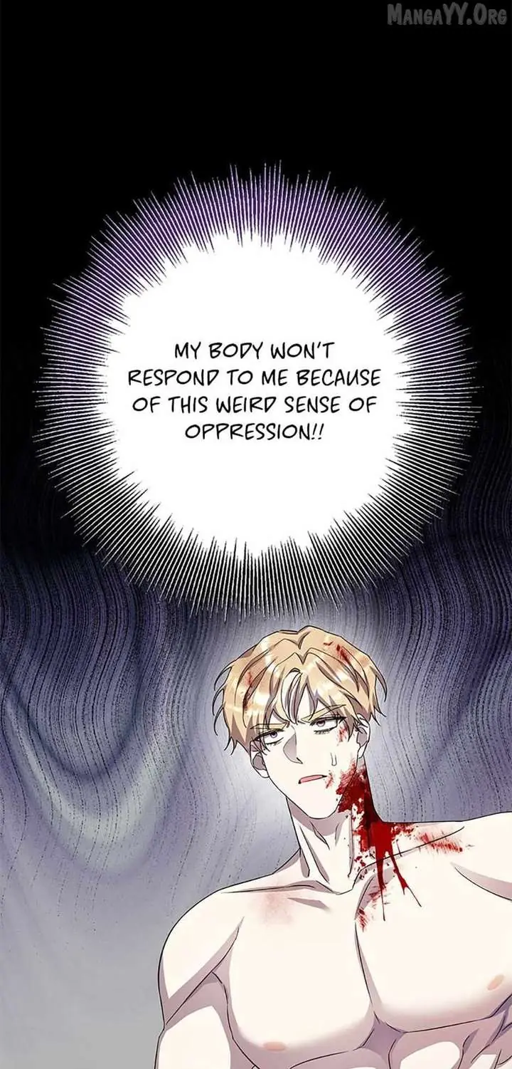 If You Save an Immoral Beast Chapter 53 Page 99