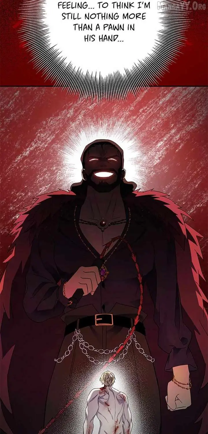 If You Save an Immoral Beast Chapter 53 Page 101