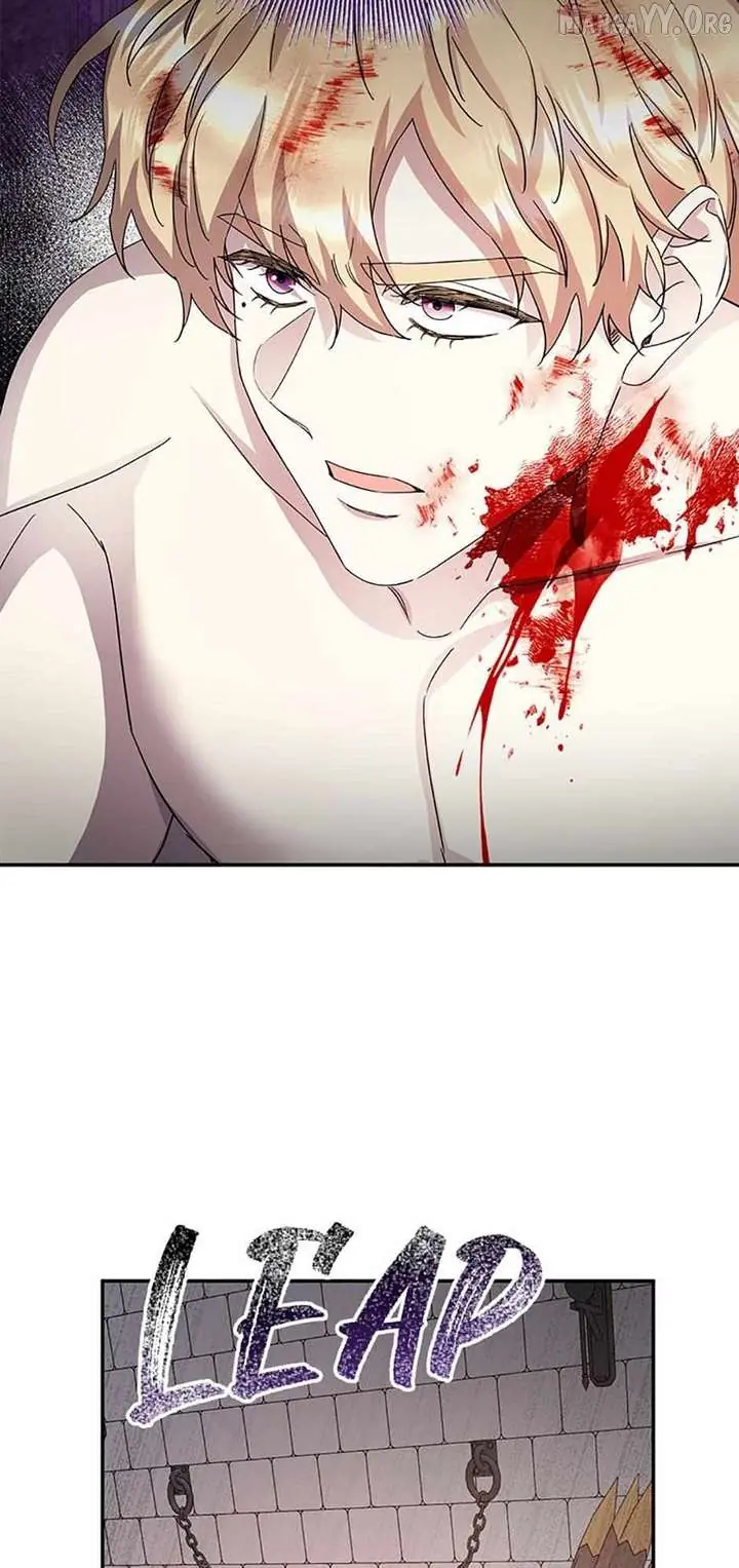If You Save an Immoral Beast Chapter 53 Page 105