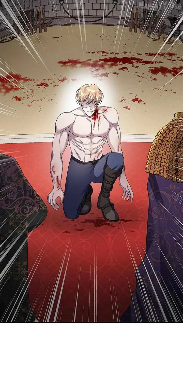 If You Save an Immoral Beast Chapter 53 Page 107