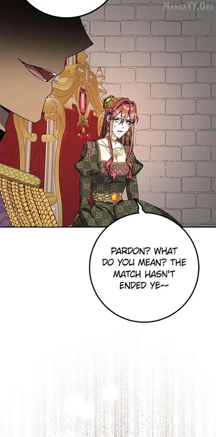If You Save an Immoral Beast Chapter 53 Page 113