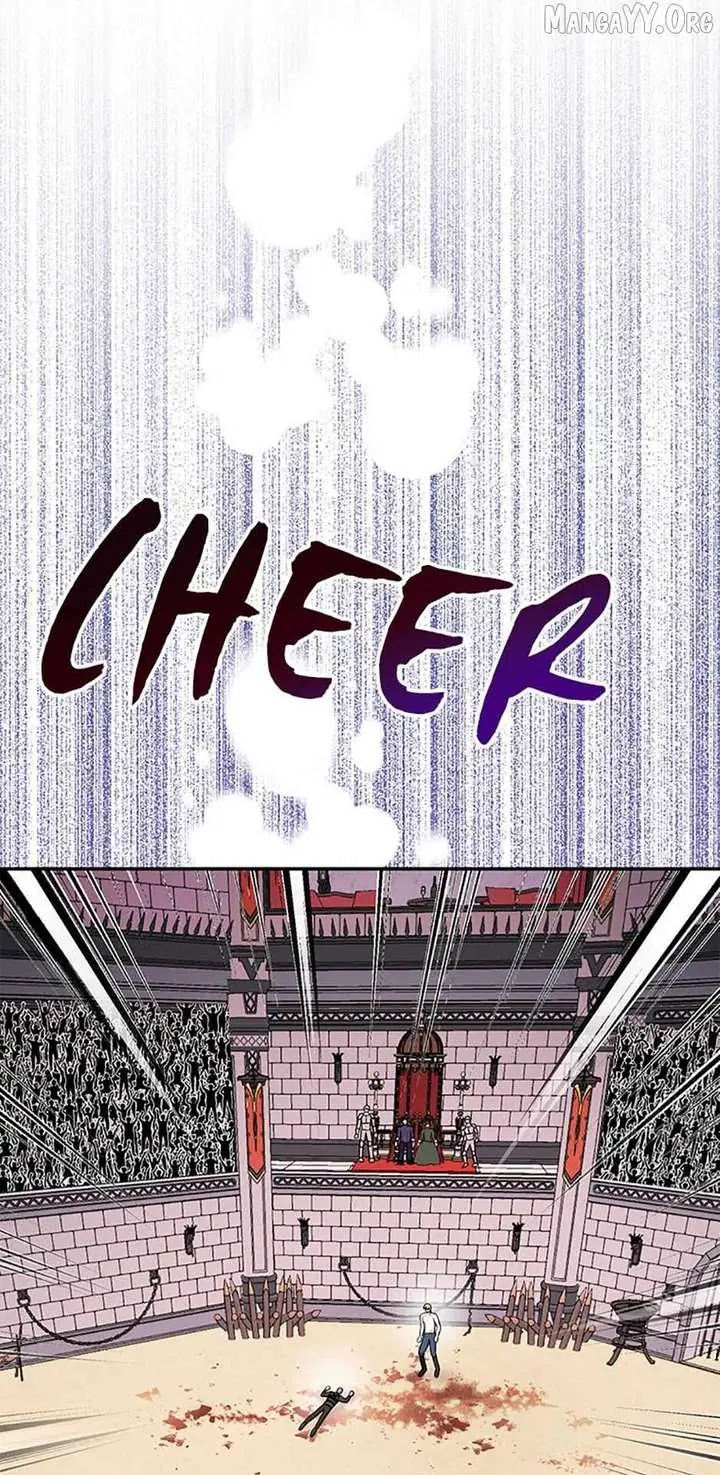 If You Save an Immoral Beast Chapter 54 Page 3