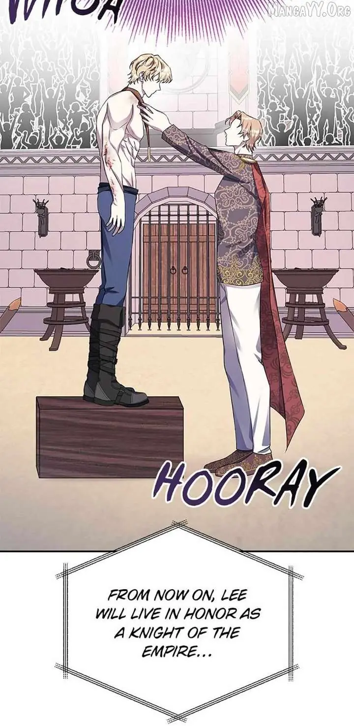 If You Save an Immoral Beast Chapter 54 Page 9