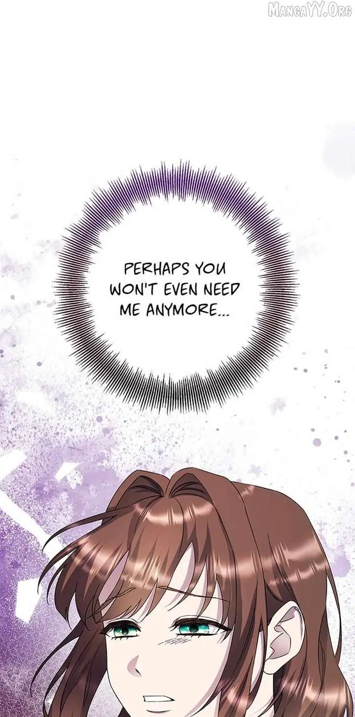 If You Save an Immoral Beast Chapter 54 Page 12
