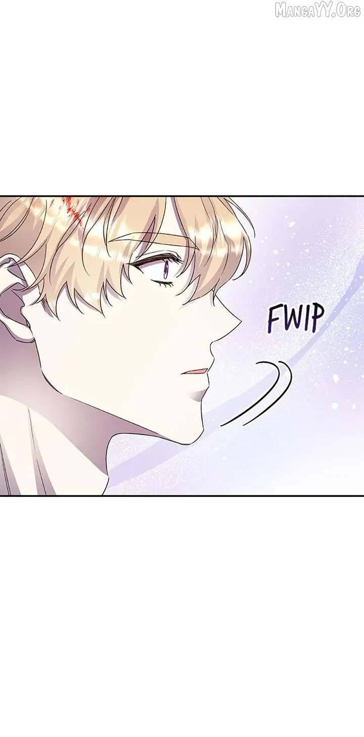 If You Save an Immoral Beast Chapter 54 Page 15