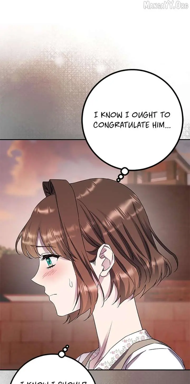 If You Save an Immoral Beast Chapter 54 Page 19