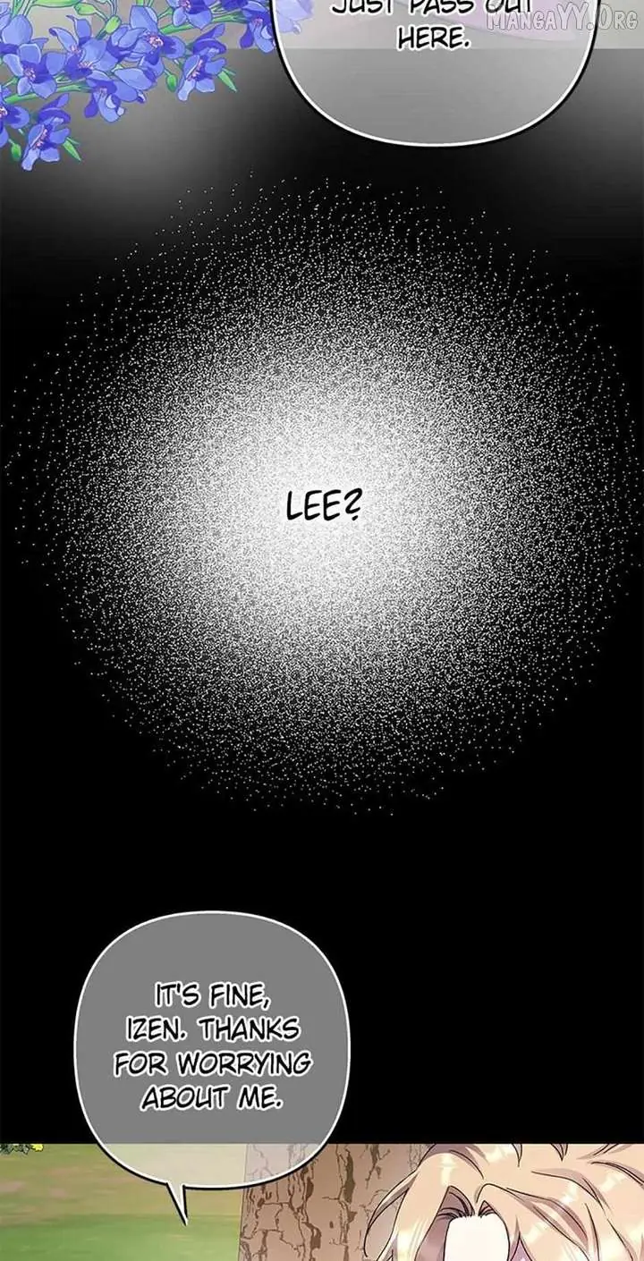 If You Save an Immoral Beast Chapter 54 Page 34