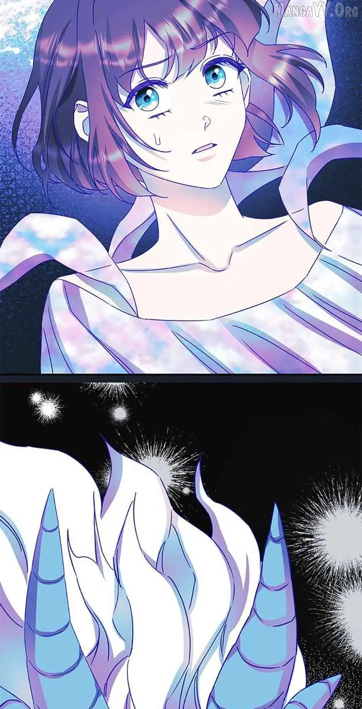 If You Save an Immoral Beast Chapter 54 Page 45