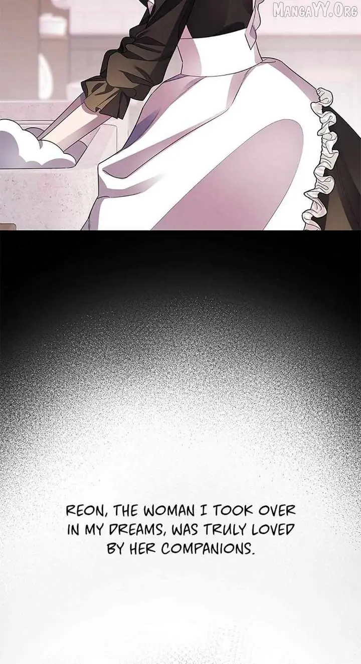 If You Save an Immoral Beast Chapter 54 Page 54